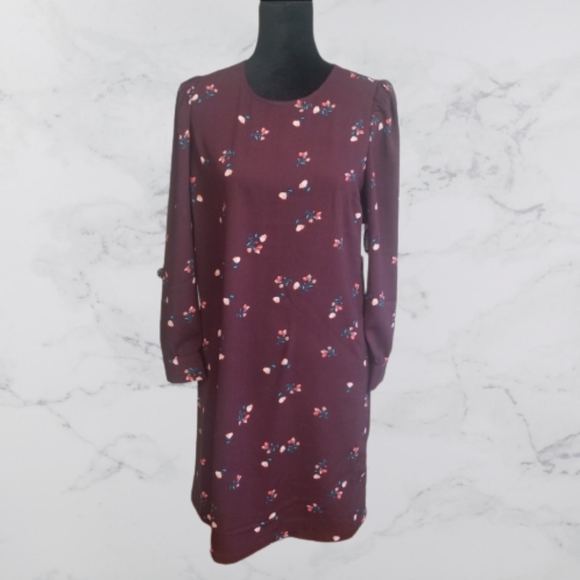 Old Navy Dresses & Skirts - Women's Old Navy floral print sheath dress